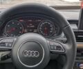 Белый Ауди А6, объемом двигателя 3 л и пробегом 230 тыс. км за 24800 $, фото 25 на Automoto.ua