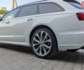 Білий Ауді А6, об'ємом двигуна 3 л та пробігом 245 тис. км за 22000 $, фото 6 на Automoto.ua