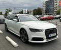 Білий Ауді А6, об'ємом двигуна 0 л та пробігом 229 тис. км за 32000 $, фото 7 на Automoto.ua