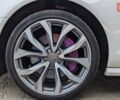 Білий Ауді А6, об'ємом двигуна 3 л та пробігом 240 тис. км за 25999 $, фото 15 на Automoto.ua