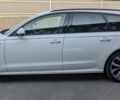 Білий Ауді А6, об'ємом двигуна 3 л та пробігом 240 тис. км за 25999 $, фото 4 на Automoto.ua