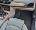 Білий Ауді А6, об'ємом двигуна 3 л та пробігом 240 тис. км за 25999 $, фото 14 на Automoto.ua