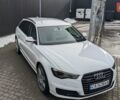 Белый Ауди А6, объемом двигателя 3 л и пробегом 240 тыс. км за 23999 $, фото 1 на Automoto.ua