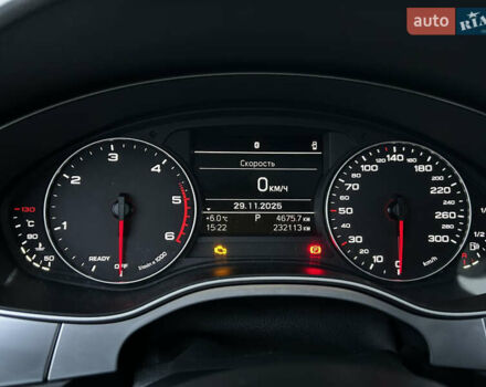 Белый Ауди А6, объемом двигателя 1.97 л и пробегом 232 тыс. км за 21999 $, фото 31 на Automoto.ua