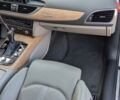 Білий Ауді А6, об'ємом двигуна 3 л та пробігом 245 тис. км за 24300 $, фото 11 на Automoto.ua
