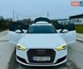 Белый Ауди А6, объемом двигателя 2 л и пробегом 237 тыс. км за 21199 $, фото 1 на Automoto.ua