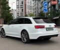Белый Ауди А6, объемом двигателя 2.97 л и пробегом 199 тыс. км за 20500 $, фото 8 на Automoto.ua