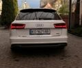 Белый Ауди А6, объемом двигателя 2.97 л и пробегом 350 тыс. км за 20800 $, фото 4 на Automoto.ua