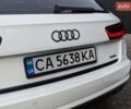Білий Ауді А6, об'ємом двигуна 3 л та пробігом 245 тис. км за 24300 $, фото 10 на Automoto.ua