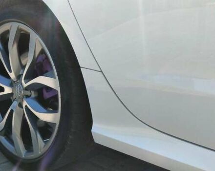 Белый Ауди А6, объемом двигателя 3 л и пробегом 230 тыс. км за 24800 $, фото 31 на Automoto.ua