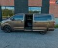 Білий Ауді А6, об'ємом двигуна 3 л та пробігом 239 тис. км за 19359 $, фото 12 на Automoto.ua