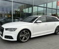 Білий Ауді А6, об'ємом двигуна 0 л та пробігом 229 тис. км за 32000 $, фото 6 на Automoto.ua