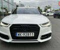 Білий Ауді А6, об'ємом двигуна 0 л та пробігом 229 тис. км за 32000 $, фото 1 на Automoto.ua