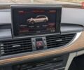 Белый Ауди А6, объемом двигателя 3 л и пробегом 230 тыс. км за 24800 $, фото 21 на Automoto.ua