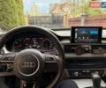 Білий Ауді А6, об'ємом двигуна 2.97 л та пробігом 350 тис. км за 20800 $, фото 8 на Automoto.ua