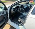 Білий Ауді А6, об'ємом двигуна 2.97 л та пробігом 231 тис. км за 19000 $, фото 28 на Automoto.ua
