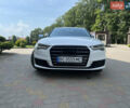 Белый Ауди А6, объемом двигателя 1.97 л и пробегом 205 тыс. км за 20800 $, фото 1 на Automoto.ua