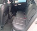 Білий Ауді А6, об'ємом двигуна 3 л та пробігом 200 тис. км за 23073 $, фото 11 на Automoto.ua