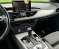 Белый Ауди А6, объемом двигателя 2.97 л и пробегом 296 тыс. км за 18200 $, фото 26 на Automoto.ua