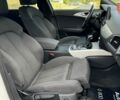 Белый Ауди А6, объемом двигателя 2.97 л и пробегом 296 тыс. км за 20000 $, фото 19 на Automoto.ua