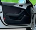 Белый Ауди А6, объемом двигателя 2.97 л и пробегом 296 тыс. км за 18500 $, фото 11 на Automoto.ua