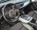 Белый Ауди А6, объемом двигателя 2.97 л и пробегом 292 тыс. км за 19300 $, фото 11 на Automoto.ua