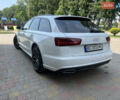 Белый Ауди А6, объемом двигателя 1.97 л и пробегом 205 тыс. км за 20800 $, фото 13 на Automoto.ua