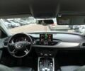 Білий Ауді А6, об'ємом двигуна 3 л та пробігом 200 тис. км за 23073 $, фото 20 на Automoto.ua