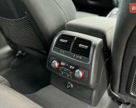 Белый Ауди А6, объемом двигателя 2.97 л и пробегом 296 тыс. км за 20000 $, фото 22 на Automoto.ua