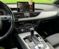 Белый Ауди А6, объемом двигателя 2.97 л и пробегом 296 тыс. км за 18500 $, фото 25 на Automoto.ua