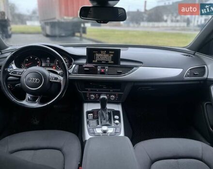 Белый Ауди А6, объемом двигателя 1.97 л и пробегом 299 тыс. км за 17500 $, фото 7 на Automoto.ua
