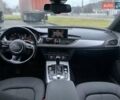 Белый Ауди А6, объемом двигателя 1.97 л и пробегом 299 тыс. км за 17500 $, фото 7 на Automoto.ua