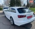 Белый Ауди А6, объемом двигателя 3 л и пробегом 131 тыс. км за 24600 $, фото 1 на Automoto.ua