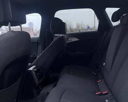 Белый Ауди А6, объемом двигателя 1.97 л и пробегом 299 тыс. км за 17500 $, фото 6 на Automoto.ua