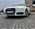 Белый Ауди А6, объемом двигателя 1.97 л и пробегом 299 тыс. км за 17500 $, фото 2 на Automoto.ua