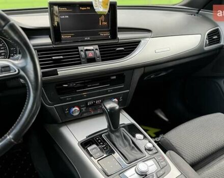 Белый Ауди А6, объемом двигателя 2.97 л и пробегом 296 тыс. км за 20000 $, фото 26 на Automoto.ua