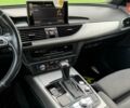 Белый Ауди А6, объемом двигателя 2.97 л и пробегом 296 тыс. км за 20000 $, фото 26 на Automoto.ua