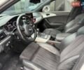 Белый Ауди А6, объемом двигателя 2 л и пробегом 203 тыс. км за 24999 $, фото 9 на Automoto.ua