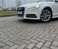 Белый Ауди А6, объемом двигателя 1.97 л и пробегом 299 тыс. км за 17500 $, фото 5 на Automoto.ua