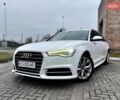 Белый Ауди А6, объемом двигателя 1.97 л и пробегом 299 тыс. км за 17500 $, фото 1 на Automoto.ua
