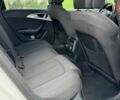 Білий Ауді А6, об'ємом двигуна 2.97 л та пробігом 296 тис. км за 19500 $, фото 17 на Automoto.ua
