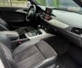 Белый Ауди А6, объемом двигателя 2 л и пробегом 203 тыс. км за 24999 $, фото 28 на Automoto.ua