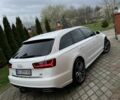 Білий Ауді А6, об'ємом двигуна 2 л та пробігом 254 тис. км за 17999 $, фото 13 на Automoto.ua