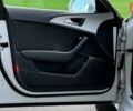 Білий Ауді А6, об'ємом двигуна 2.97 л та пробігом 296 тис. км за 19500 $, фото 11 на Automoto.ua