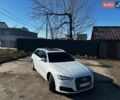 Белый Ауди А6, объемом двигателя 3 л и пробегом 247 тыс. км за 23599 $, фото 2 на Automoto.ua