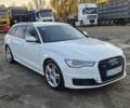 Белый Ауди А6, объемом двигателя 2.97 л и пробегом 292 тыс. км за 19300 $, фото 1 на Automoto.ua