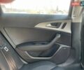 Белый Ауди А6, объемом двигателя 3 л и пробегом 169 тыс. км за 23200 $, фото 11 на Automoto.ua