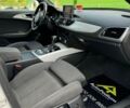 Белый Ауди А6, объемом двигателя 2.97 л и пробегом 296 тыс. км за 18200 $, фото 18 на Automoto.ua