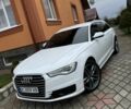 Білий Ауді А6, об'ємом двигуна 2 л та пробігом 254 тис. км за 17999 $, фото 1 на Automoto.ua