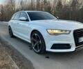 Белый Ауди А6, объемом двигателя 3 л и пробегом 232 тыс. км за 19999 $, фото 13 на Automoto.ua